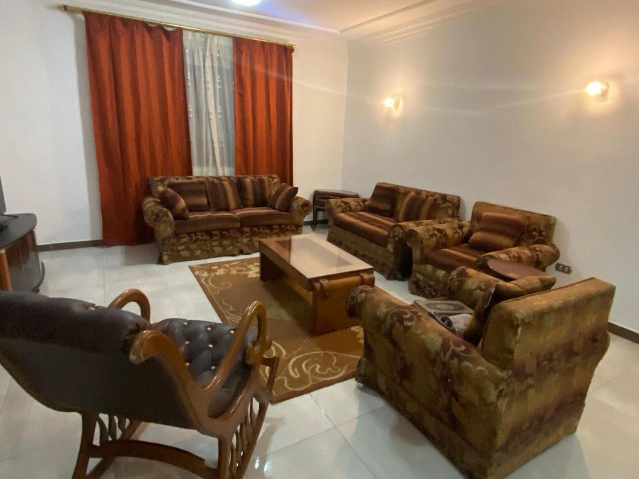 Cozy Affordable Entire Cairo