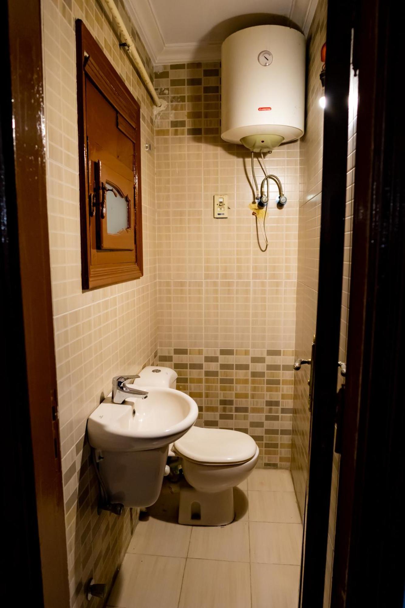 Apartment Cozy Affordable Entire Kairo