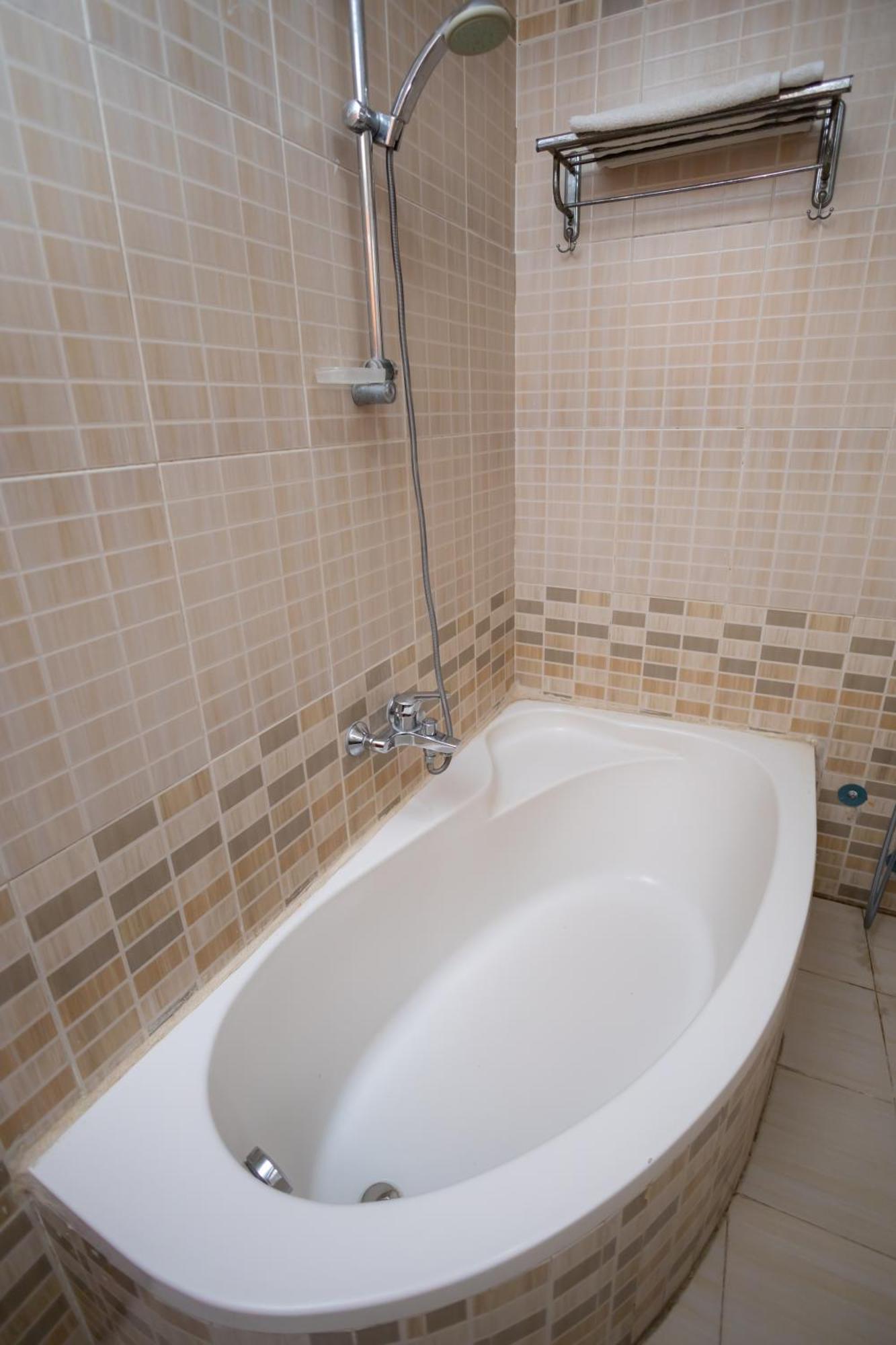 Cozy Affordable Entire Apartment Cairo