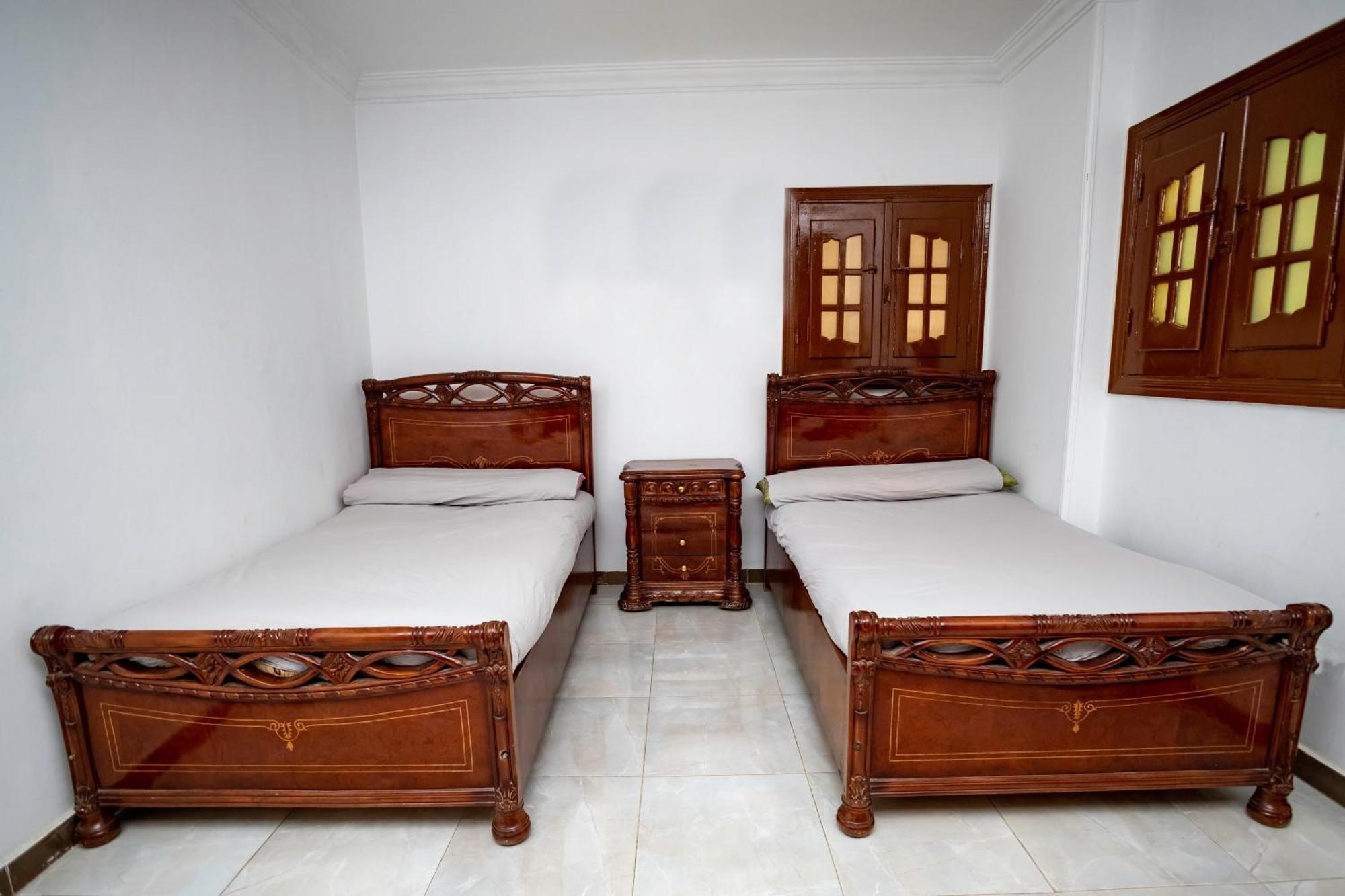 Cozy Affordable Entire * Cairo