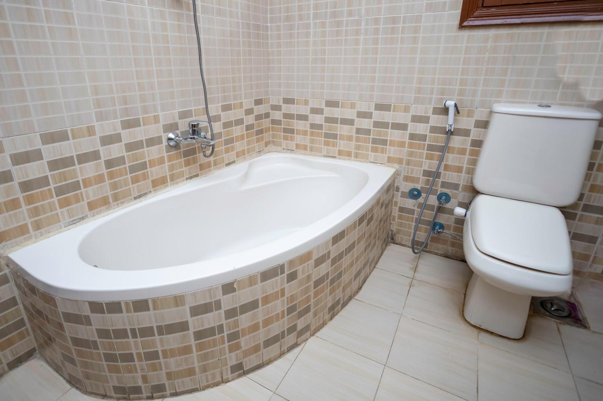 Cozy Affordable Entire Apartment Kairo